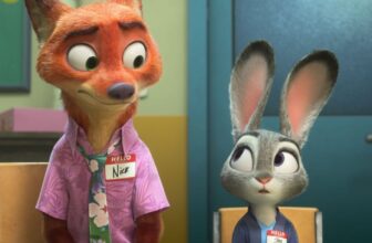 ‘Zootopia 2’ Makessssss a Lot of Thanksgiving Weekend Cash