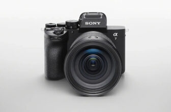 Sony’s much-anticipated A7 V is right here with a quicker 33MP sensor and 4K 120p video