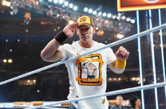 The best way to watch John Cena’s remaining match without spending a dime