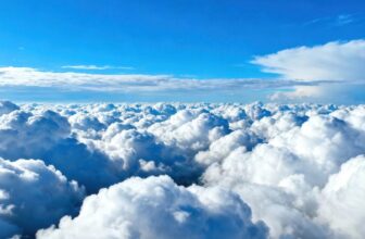 Clouds Are Weirder on the High Than We Thought