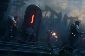 4:LOOP is a co-op shooter from the creator of Left 4 Useless and JJ Abrams’ Dangerous Robotic