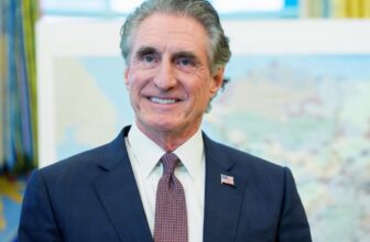 Software program Mogul/Secretary of (*checks notes) the Inside Says AI Will Treatment Most cancers