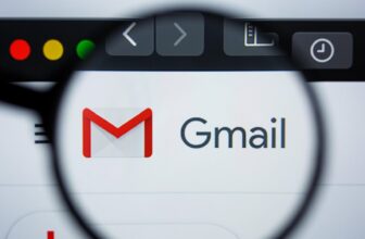 Google Might Lastly Let Customers Change Embarrassing Outdated Gmail Addresses