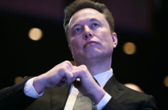 Elon Musk Is Satisfied He Can Flip Low-Earth Orbit Right into a Gigantic Information Middle