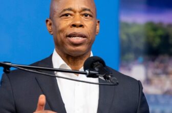 Departing NYC Mayor Adams Subsequent Needs to Repair Training, Violence, and Antisemitism with Crypto