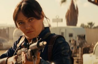 A New ‘Fallout’ Season 2 Clip Tries For a Speech Examine