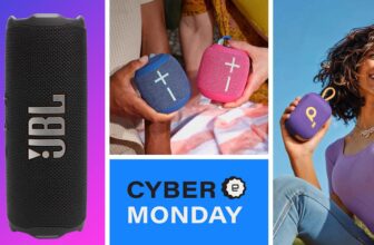 Save as much as 50 p.c on Bluetooth audio system, good audio system and soundbars