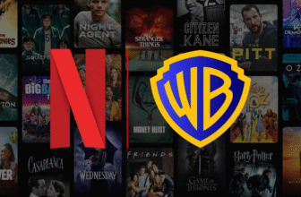 Netflix to purchase Warner Bros. for $82.7 billion