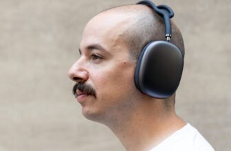 5 Years Later, AirPods Max Really feel as Bougie as Ever