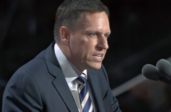 California May Tax Billionaires. Cue the Inevitable Tech Billionaire Tantrum