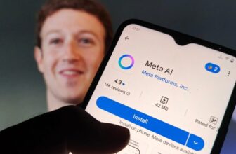 Meta’s Chatbot Will Present AI-Powered Reside Information through CNN, Fox Information