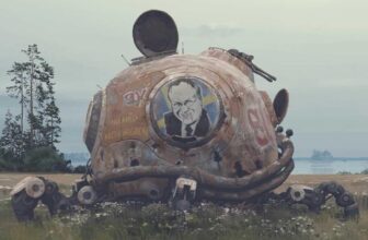 31 New Sci-Fi, Fantasy, and Horror Books Arriving in December