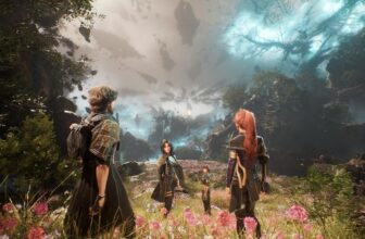 Expedition 33 devs dropped a giant replace after sweeping The Recreation Awards