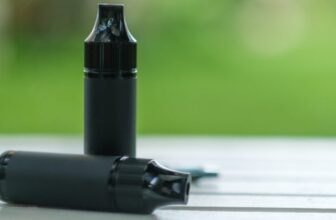 Thieves Hit the Vape Truck, Steal $1 Million Price of E-Cigs