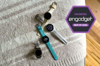 The most effective GPS operating watches for 2026