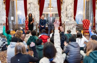 Washington is the newest state pursuing an age verification regulation for porn websites