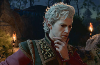 Don’t depend on Baldur’s Gate 3 coming to Swap 2, as least for now