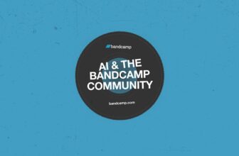 Bandcamp prohibits music made ‘wholly or in substantial half’ by AI