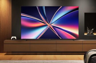 The perfect gross sales this week on OLEDs and different good TVs forward of kickoff