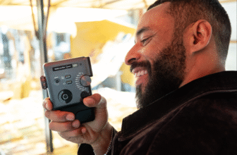 Fujifilm’s newest Instax digicam seems like a classic Tremendous 8