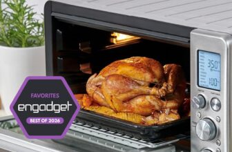 The perfect kitchen devices for 2026