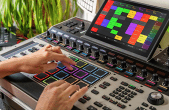 Akai’s MPC XL groovebox is essentially the most highly effective machine the corporate has ever made