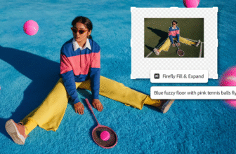 Adobe Photoshop upgrades its Firefly-powered generative-AI enhancing instruments