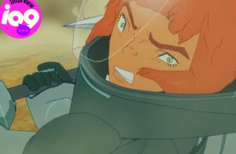‘All You Want Is Kill’ Director Felt Destined to Deal with the ‘Good’ Sci‑Fi Epic’s Anime Adaptation