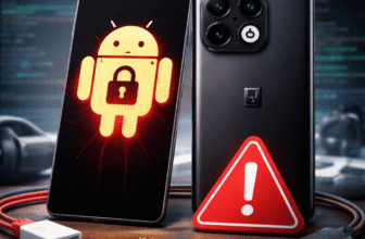 OnePlus Provides Android 16 Anti-Rollback: Downgrades And Customized ROMs At Threat