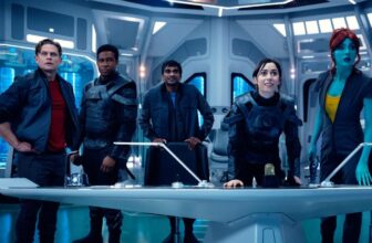 ‘Black Mirror’ Will Carry Extra Dystopia to Our Dystopia With Season 8