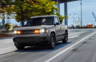 EV Makers Might Wrestle in 2026, however Jeff Bezos May Have a Nice 2027