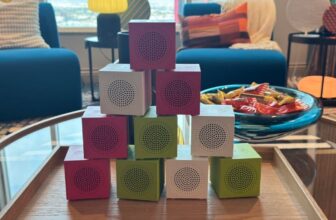 Ikea Will Quickly Promote an Lovable, Tiny, Surprisingly Good-Sounding Bluetooth Speaker for $10