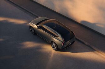 400-mile vary, 670 hp and Google Gemini onboard