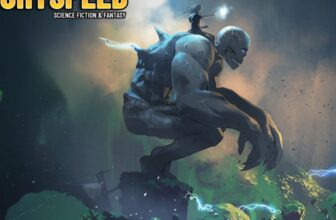 Amazon’s Relentless Progress Brings Cybernetically Enhanced Warfare in This Poignant Sci-Fi Story