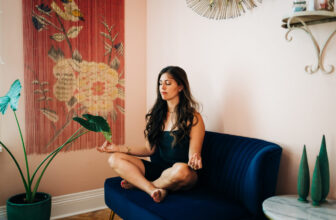 what I might do in another way if I have been beginning my well being journey at the moment