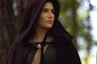 ‘Tangled’ Casts Its Villain, and It Was Agatha All Alongside