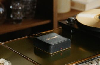 Marshall’s new Heddon hub provides multi-room audio to audio system with Auracast