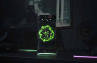 Razer Undertaking Ava: Holographic AI Assistant Debuts At CES 2026