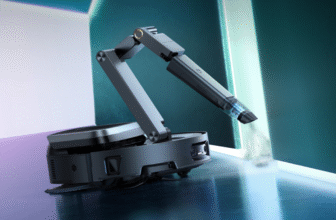 Dreame’s robotic vacuum with an arm is again at CES 2026 and it will probably do greater than choose up footwear
