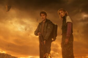 Regardless of the Hate, the ‘Stranger Issues’ Finale Smashed Netflix’s Rankings Information