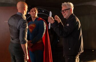 James Gunn Would not Care If He is Not Nominated for Greatest Director