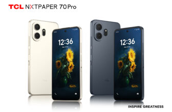 CES 2026: TCL NXTPAPER 70 Professional Affords 7-Day Studying Mode And AI Instruments