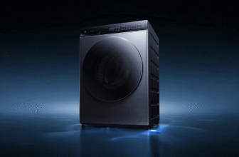 Xiaomi Mijia Professional 12kg Good Washer: Excessive-Effectivity Cleansing And HyperOS Assist