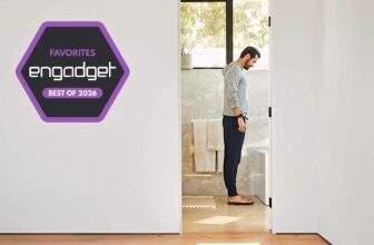 One of the best good scales for 2026