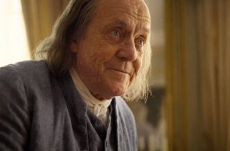 Darren Aronofsky’s New AI Collection Concerning the Revolutionary Battle Appears to be like Like Dogshit