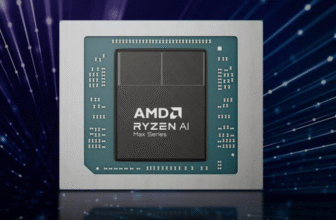 AMD Launches Ryzen AI And Subsequent-Gen Gaming CPUs At CES 2026