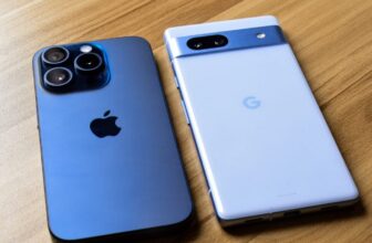 Apple Simply Grew to become Much less Invaluable Than Alphabet/Google and the Timing Is Unsettling