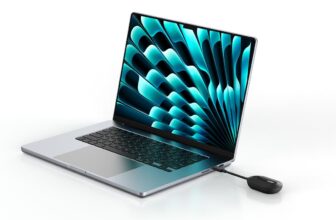 Belkin declares a wi-fi HDMI dongle that does not want Wi-Fi entry