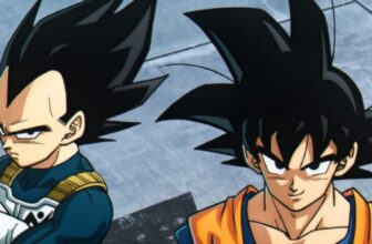 ‘Dragon Ball Tremendous’ Is Again, and It is Going Galactic