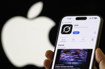 Grok generated an estimated 3 million sexualized photographs — together with 23,000 of kids — over 11 days